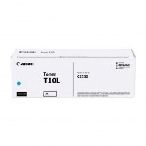 Canon T10 L Cyan Toner (CF4804C001AA)